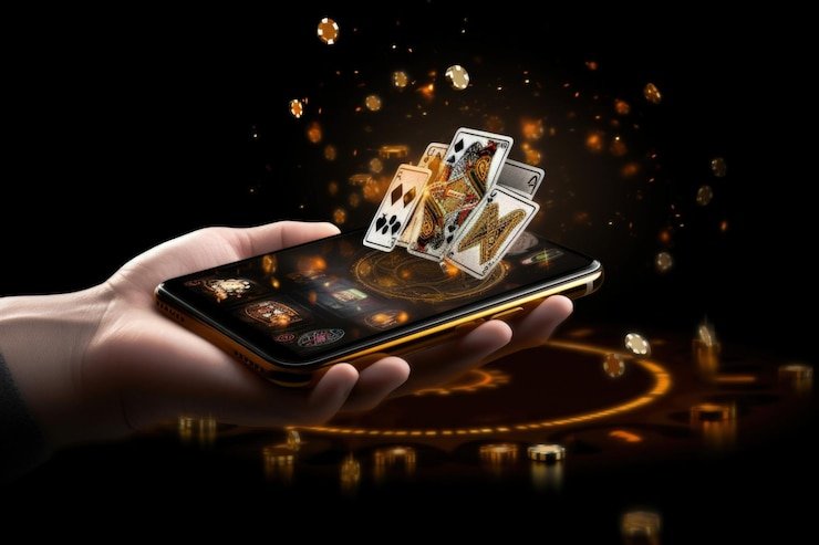 Langkah bantuan akun saat akses mobile