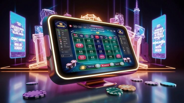 Panel keunggulan l3251 untuk navigasi mudah